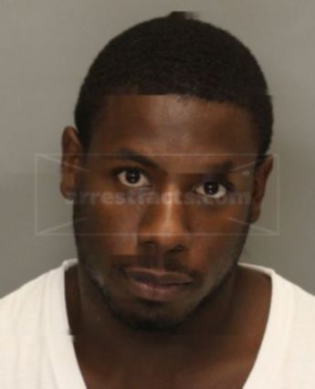 Hammonds Deangelo Sherrod