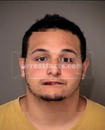 Andrew Hernandez