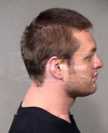Bryce Maxwell Carter