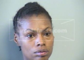 April Hamilton