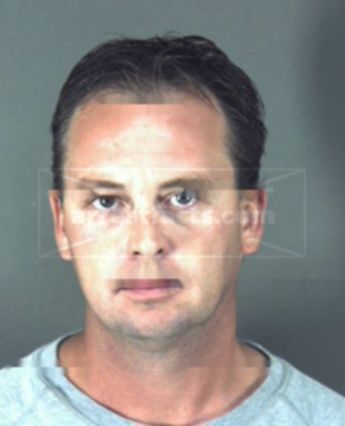 Scott Russell Parsons