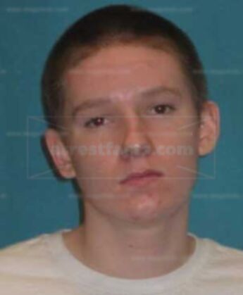 Bradley Thomas Grimes