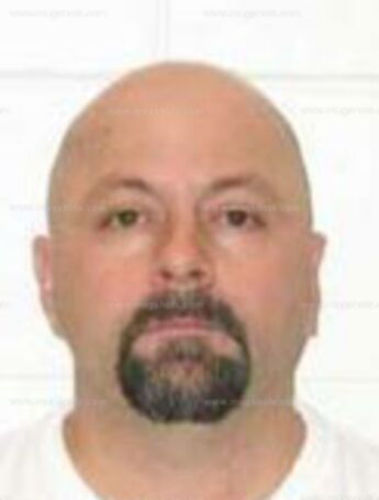 Ronald Leroy Schaub Jr.