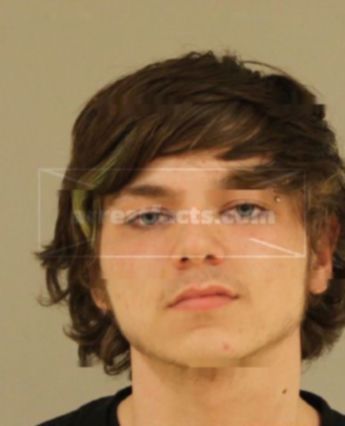 Trevor Joseph Pennington