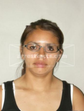 Patricia A Thomas
