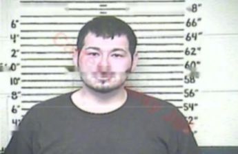 Jacob R Stegall