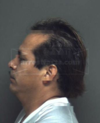 Juan Victor Barcenas-Martinez