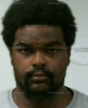 Jonathan Allen Pitts