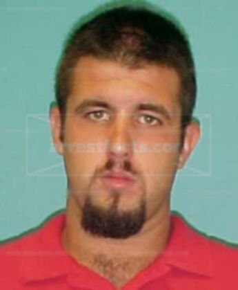 Joseph Dwayne Clifton