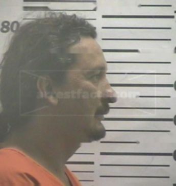Gilbert Valdez