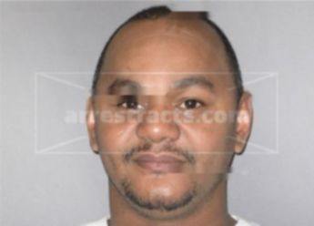 Antonio Dontrell James