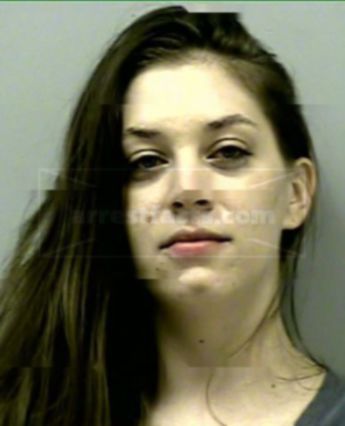 Jessica Aaron Berryman