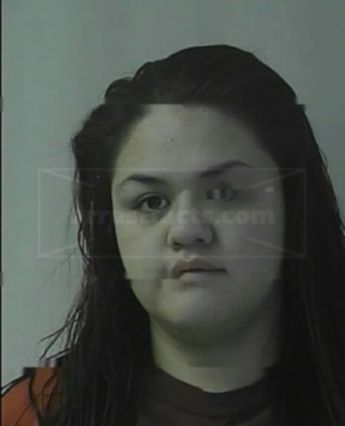 Tatiana Aimee Arredondo