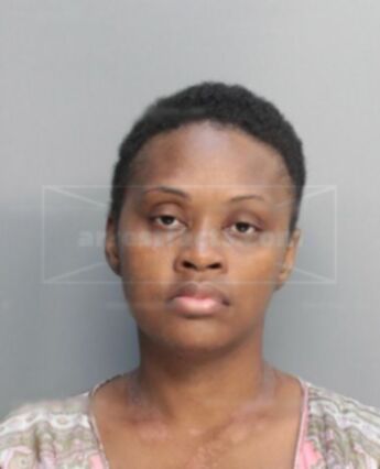 Brandi Renee Bess