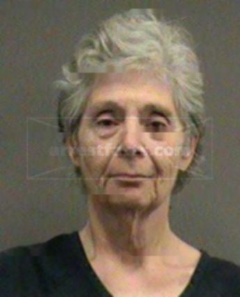 Sarah Caldwell Mcdonell