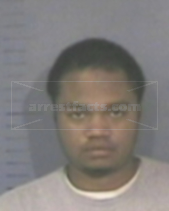 Andrew John Dorsey