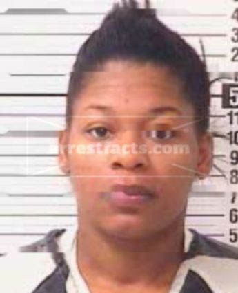 Eurika Shawnmese Green