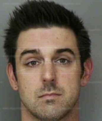 Brandon Lee Harrison