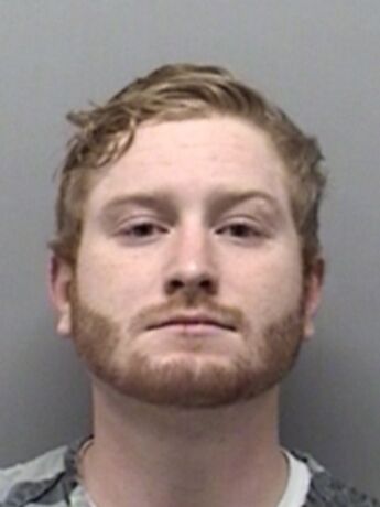 Corey Kyle Brantley