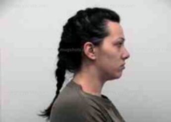 Kristie Leigh Klawon