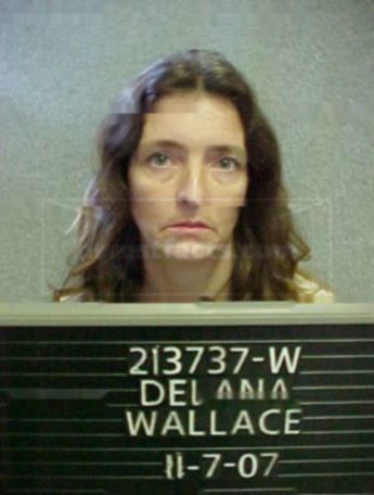 Delana Wallace