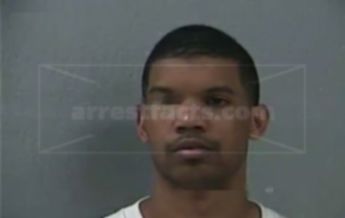 Michael Anthony Davis