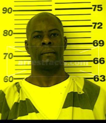Sherman Lee Woods