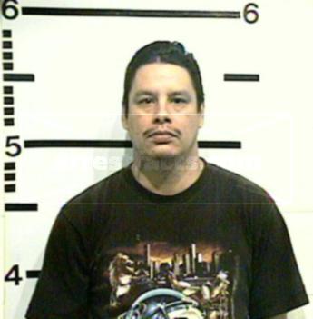 Jesse Ernest Castillo