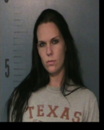 Brittany Nicole Law