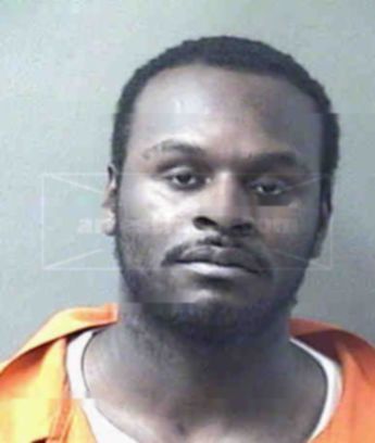 Marcus Deyon Parks