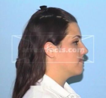 Kelly Olmetti