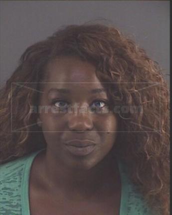 Wyketra T Tillman