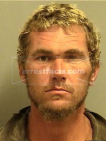 Ricky Gale Murphy