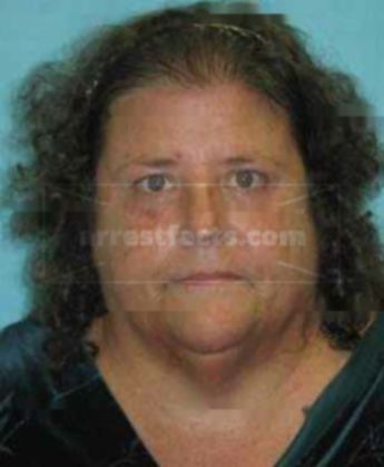Tracie Jean Webb