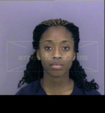 Kawana Latrice Hickman
