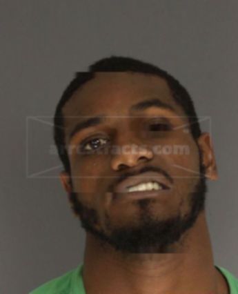 Messiah Arrington
