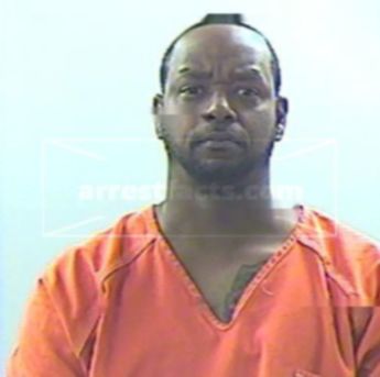 Montrai Ladarryl Scott