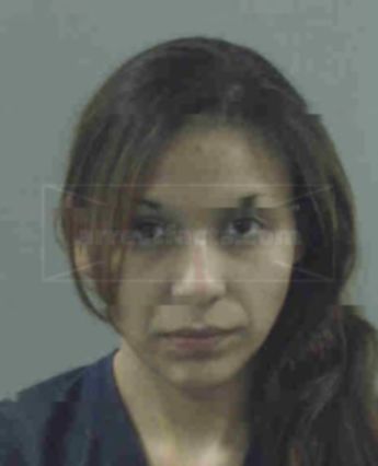 Elisha Chasity Mendez
