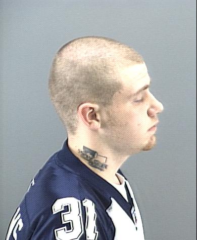 Matthew Franklin Wortham