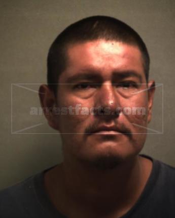 Wesley Warren Mathias Gutierrez