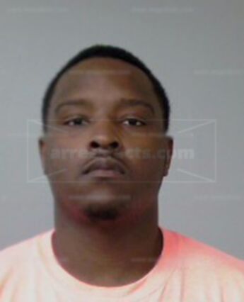 Aaron Obrian Leslie