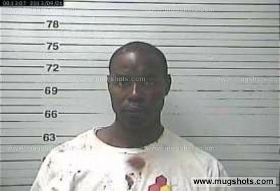 Anthony Lewis Moore