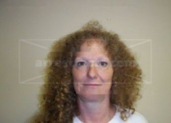 Anita Scott