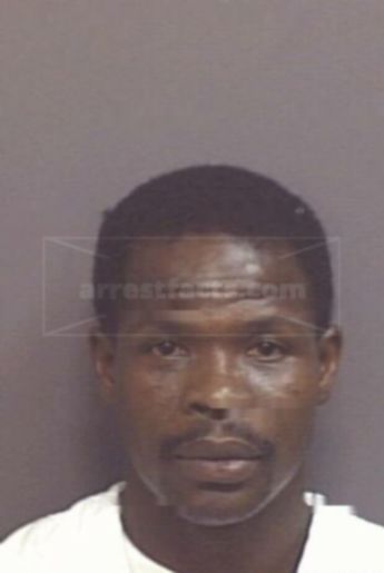 Melvin Scott Long