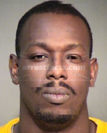 Brandon Duane Hollins