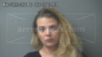 Kellie Renee Rogers