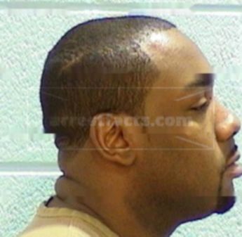 Melvin Maddox