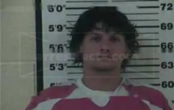 Charles Garrett Mcmillan