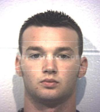 Ian Andrew Warr