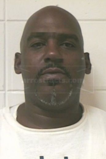 Anthony Jerome Cherry
